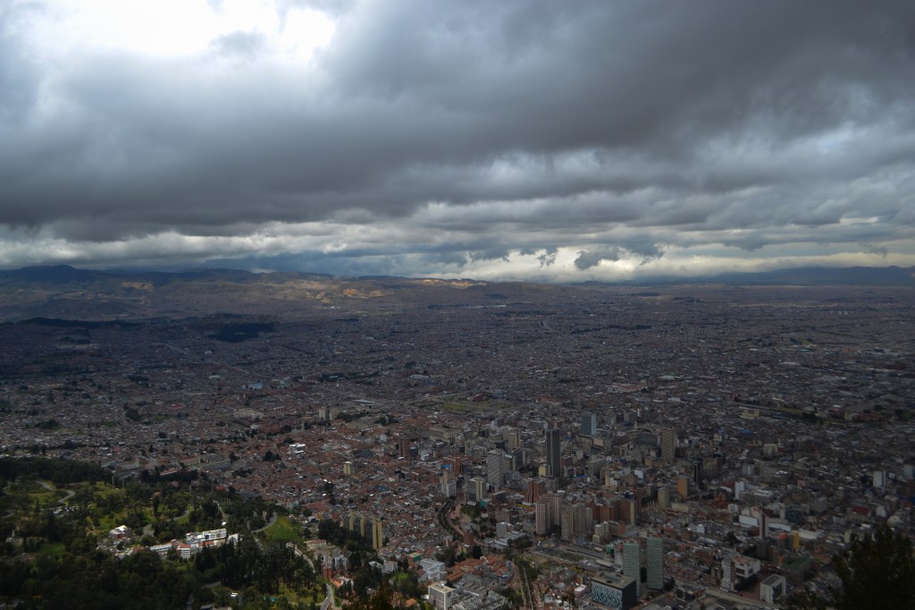 Bogota